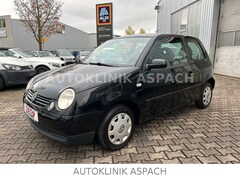 Bild des Angebotes VW Lupo 1.0 Oxford * TÜV NEU * ZAHNRIEMEN NEU *