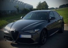 Bild des Angebotes Alfa Romeo Giulia Veloce Q4