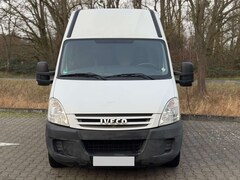 Bild des Angebotes Iveco Daily 29 L 10 D. Lkw. Bus. 3,5.