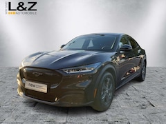 Bild des Angebotes Ford Mustang Mach-E Basis Standard Range