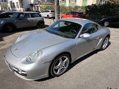 Bild des Angebotes Porsche Cayman S