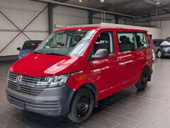Bild des Angebotes VW T6 Caravelle T6.1 Caravelle  Kurz Trendline Klimaaut. 9Sitzer