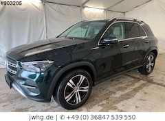 Bild des Angebotes Mercedes-Benz GLE 350 de 4M|Digi-LED|Pano|360°|Memo|Keyl.|20"
