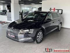 Bild des Angebotes Skoda Superb Combi 2.0 TDI Style Digital-Tacho AHK