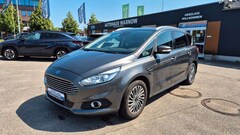 Bild des Angebotes Ford S-Max 2.0 EcoBlue 7-Sitzer