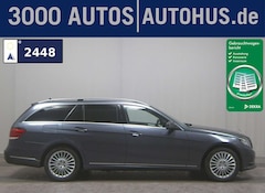 Bild des Angebotes Mercedes-Benz E 300 T CDI Elegance COMAND LED PDC SHZ