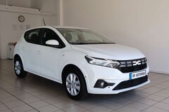 Bild des Angebotes Dacia Sandero III Expression LED Kamera PDC CarPlay