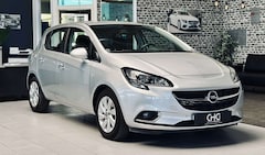 Bild des Angebotes Opel Corsa-e Corsa E Innovation|Klima|Display|PDC|