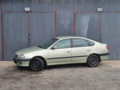 Bild des Angebotes Toyota Avensis 1.8 (Nr. 142)
