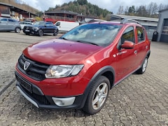 Bild des Angebotes Dacia Sandero Stepway Ambiance/ Steuerkette NEU
