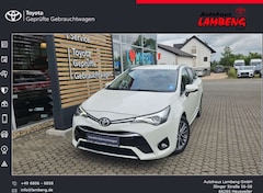 Bild des Angebotes Toyota Avensis Touring Sports 1.8 Edition S+