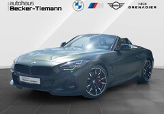 BMW Z4 M 40i Pure Impulse | HuD | HK HiFi | Driv.Assist. et