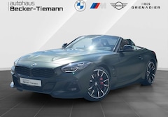 Bild des Angebotes BMW Z4 M 40i Pure Impulse | HuD | HK HiFi | Driv.Assist. et