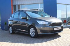 Bild des Angebotes Ford C-Max 1.5 EcoBoost Aut. Trend