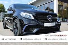 Bild des Angebotes Mercedes-Benz GLE 63 AMG GLE 63 S AMG 4Matic Night-Paket 360° Pano AHK