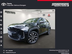 Bild des Angebotes Toyota Yaris Cross Hybrid FWD Team Deutschland 1.5 VVT-iE WKR