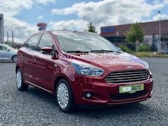 Bild des Angebotes Ford Ka/Ka+ KA+ Cool & Sound SITZHEIZUNG KLIMA FREISPRECH