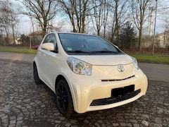 Bild des Angebotes Toyota iQ 1.0 Multidrive