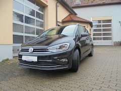 Bild des Angebotes VW Golf Sportsvan 1.5 TSIUnited LEDKameraNaviSprachbedienung