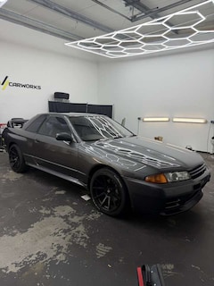 Nissan Skyline GT-R R32