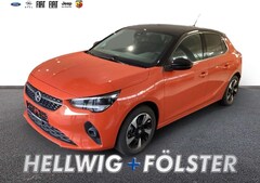 Bild des Angebotes Opel Corsa-e Elegance Elektro AT PDCv+h + LED + SHZ + Navi + Ap