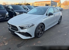 Bild des Angebotes Mercedes-Benz A 200 A 200 AMG Limo AHK Night Standhzg Kamera Winterp
