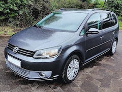 Bild des Angebotes VW Touran Touran 1.4 TSI Highline