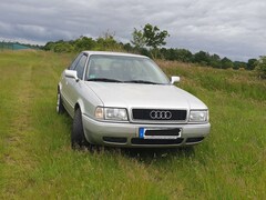 Bild des Angebotes Audi 80 Audi 80