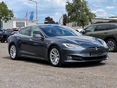 Bild des Angebotes Tesla Model S P100D | Ludicrous | Pano | REDUZIERT!