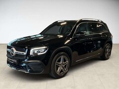 Bild des Angebotes Mercedes-Benz GLB 250 AMG Style ACC AHK AUT Kam. KeyLess LED