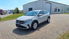 Bild des Angebotes VW Taigo Basis,LED,ACC,DAB