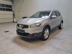 Bild des Angebotes Nissan Qashqai+2 1.6 / 7SITZE / PANORAMA / NAVI / R-CAM