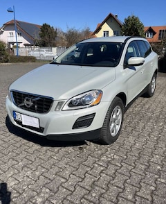 Bild des Angebotes Volvo XC60 Kinetic Drive
