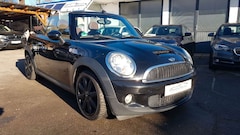 Bild des Angebotes MINI Cooper S Cabrio Cooper S aut. ~ XENON ~ LEDER ~ Klima ~ PDC