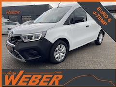 Bild des Angebotes Renault Kangoo III Rapid Advance 115 dCi Klima App PDC