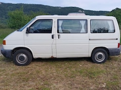 Bild des Angebotes VW T4 Transporter T4 7DH 1R2