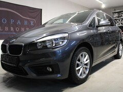 Bild des Angebotes BMW 218 218 d Active-T*Advantage*Automatik*Navi*PDC*1HD