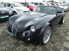 Bild des Angebotes Wiesmann MF 3 Roadster, Dt.Fahrz, 1. Hand, Orig. 5´km