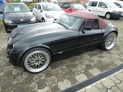 Bild des Angebotes Wiesmann MF 3 Roadster, Dt.Fahrz, 1. Hand, Orig. 5´km