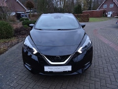 Bild des Angebotes Nissan Micra N-Way