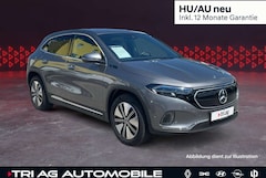 Bild des Angebotes Mercedes-Benz EQA 250 + Electric Art Advanced Plus-Paket Park-