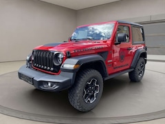 Bild des Angebotes Jeep Wrangler Rubicon *RECON Edition*LED|NAVI|ACC