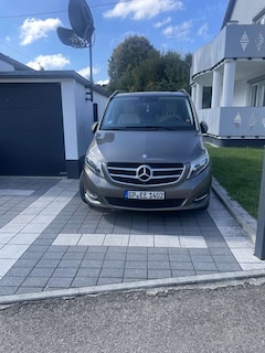 Bild des Angebotes Mercedes-Benz V 200 250 CDI/BT/d AVANTG./EDITION lang (44
