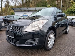 Suzuki Swift Club 4x4