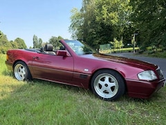 Bild des Angebotes Mercedes-Benz SL 300 SL-Klasse