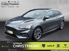 Bild des Angebotes Ford Focus ST-Line X 1.0 EcoBoost Mild-Hybrid EU6d * Rückfah