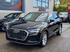 Bild des Angebotes Audi Q3 35 TDI/ACC/Leder/Kam/LED/AHK/1 Hand