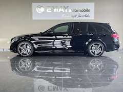 Bild des Angebotes Mercedes-Benz C 43 AMG C 43 T AMG 4Matic //Navi/ LED/ Alcantara/