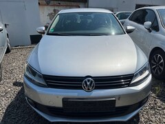 Bild des Angebotes VW Jetta 1.4 TSI DSG