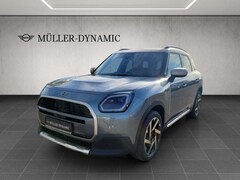 Bild des Angebotes MINI Cooper Countryman Countryman C LED HUD PANO HARMAN KARDON 360°KAMERA